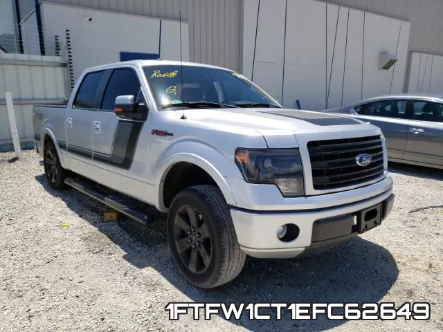 1FTFW1CT1EFC62649