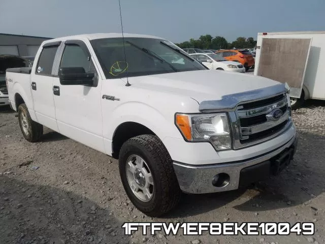 1FTFW1EF8EKE10049