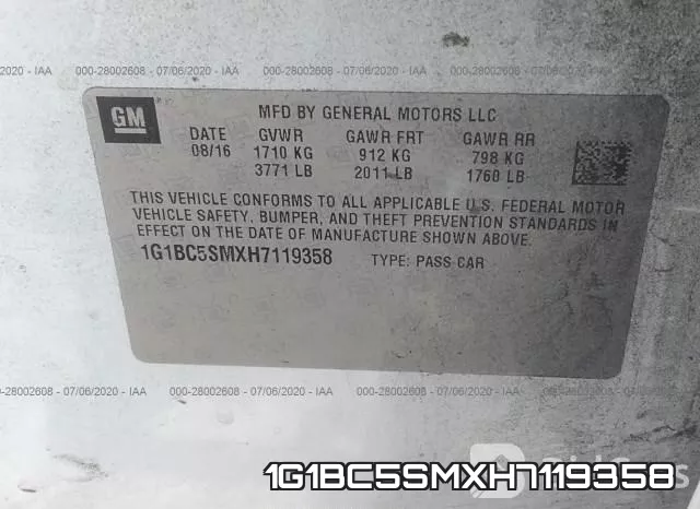1G1BC5SMXH7119358_9.webp