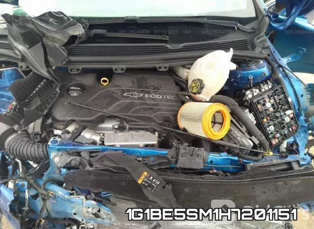 1G1BE5SM1H7201151