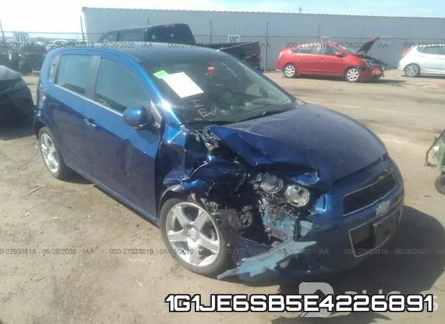 1G1JE6SB5E4226891