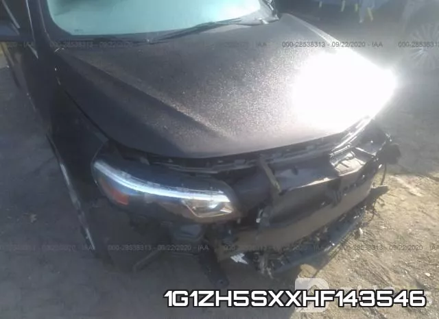 1G1ZH5SXXHF143546