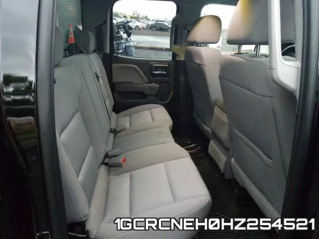 1GCRCNEH0HZ254521