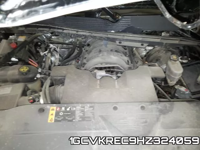 1GCVKREC9HZ324059