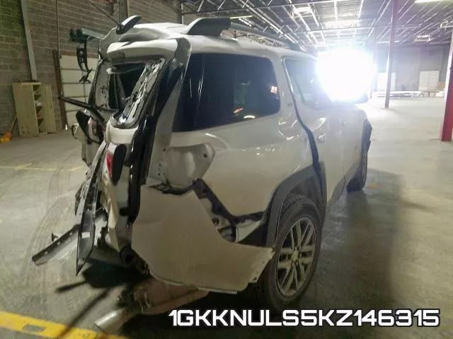 1GKKNULS5KZ146315