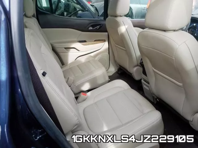 1GKKNXLS4JZ229105