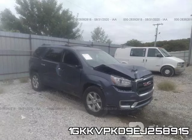 1GKKVPKD9EJ258915