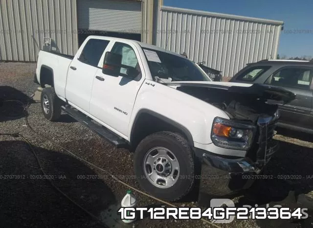 1GT12RE84GF213364