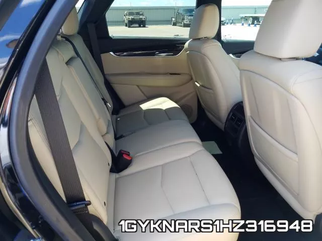1GYKNARS1HZ316948