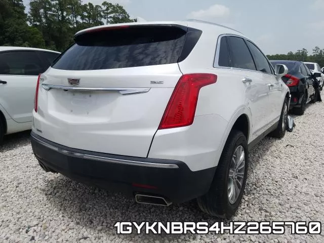 1GYKNBRS4HZ265760