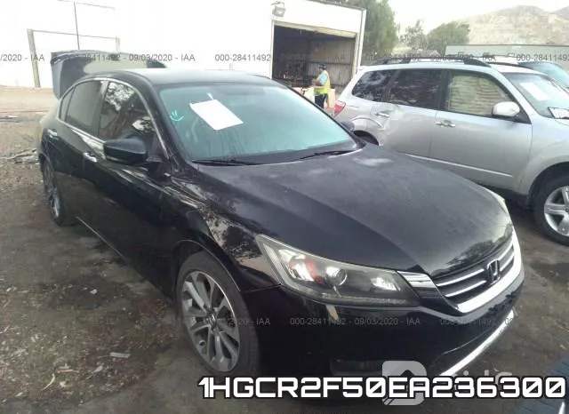 1HGCR2F50EA236300