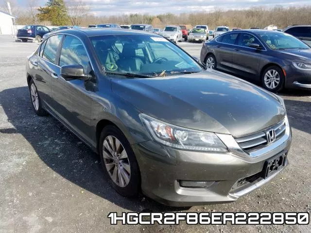 1HGCR2F86EA222850