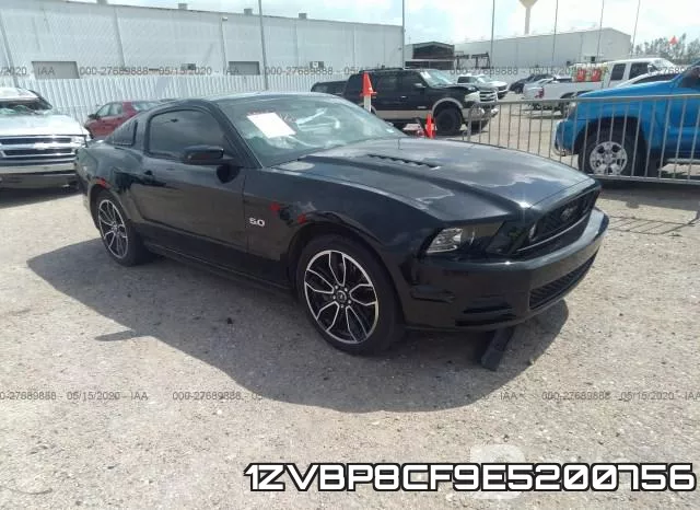 1ZVBP8CF9E5200756