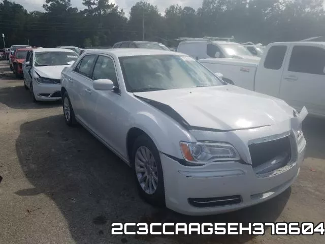 2C3CCAAG5EH378604