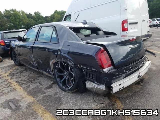 2C3CCABG7KH515634