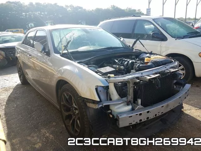 2C3CCABT8GH269942