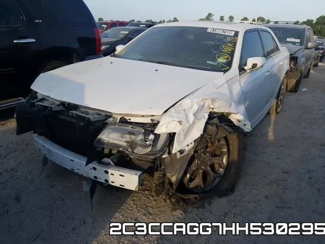 2C3CCAGG7HH530295