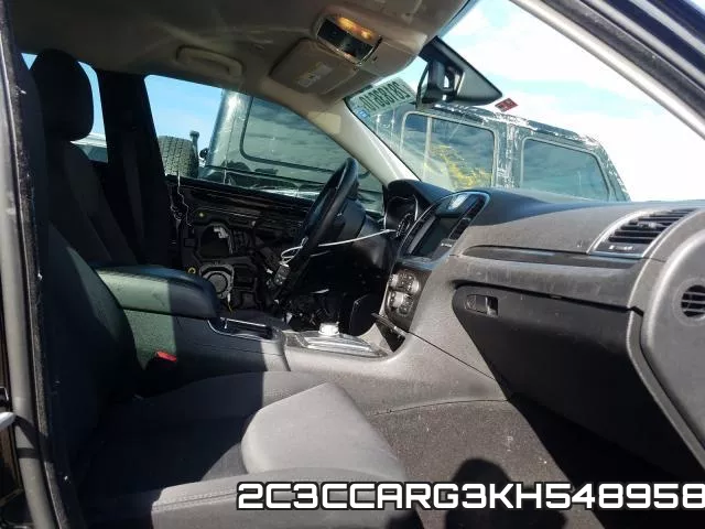 2C3CCARG3KH548958