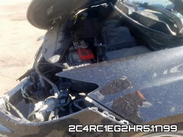 2C4RC1EG2HR511799