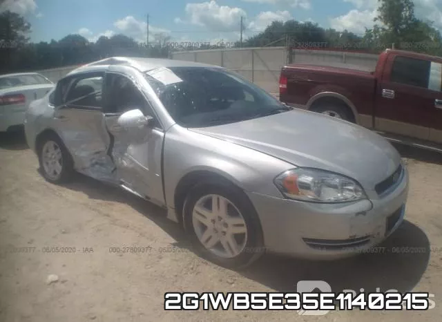 2G1WB5E35E1140215