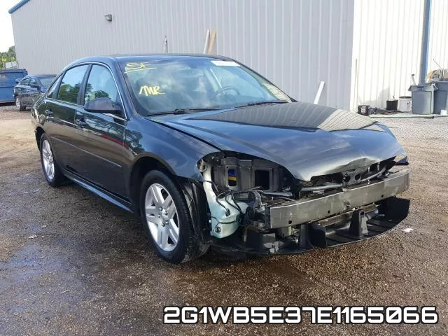 2G1WB5E37E1165066