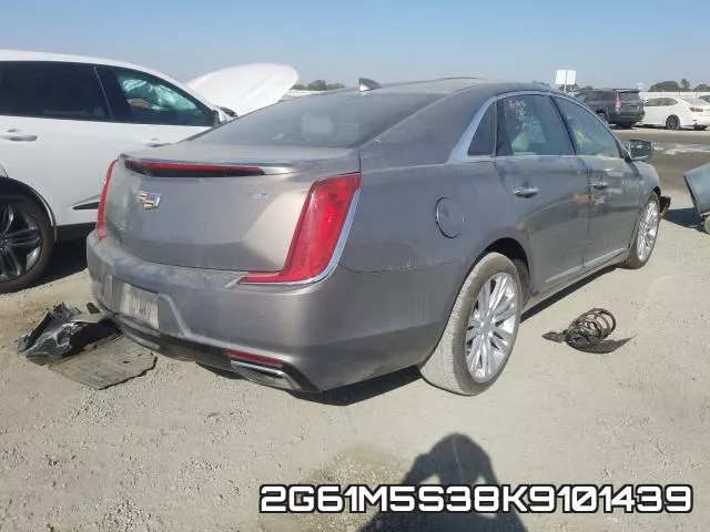 2G61M5S38K9101439