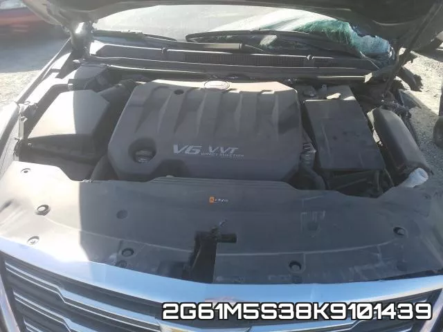 2G61M5S38K9101439