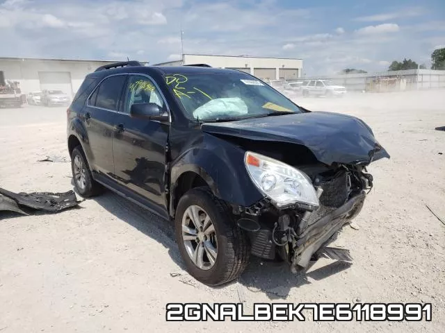 2GNALBEK7E6118991