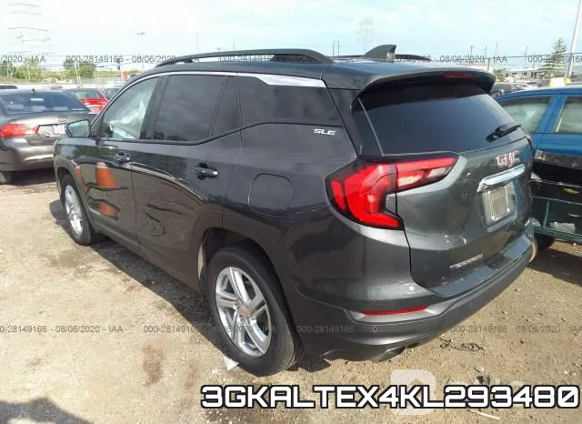 3GKALTEX4KL293480
