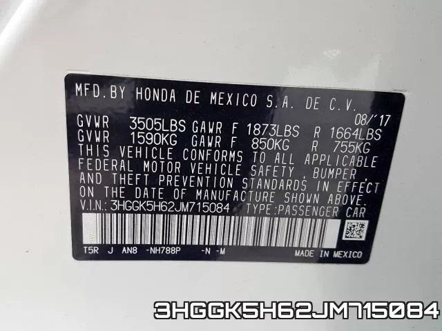 3HGGK5H62JM715084