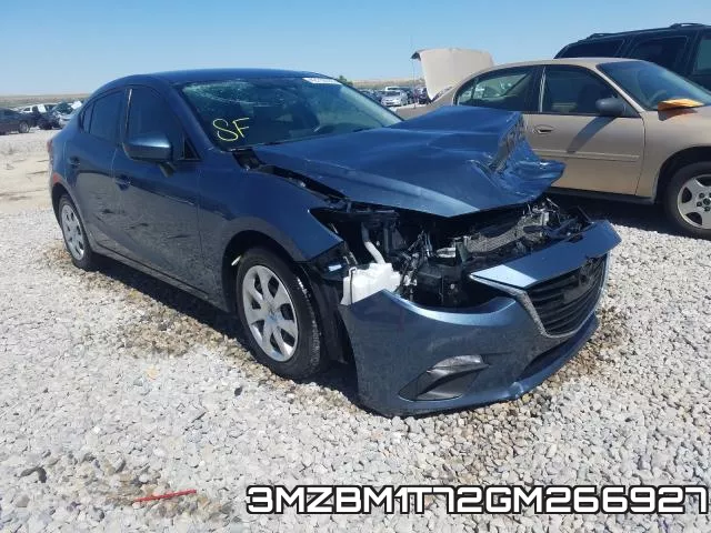 3MZBM1T72GM266927