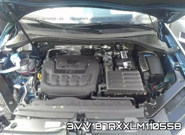 3VV1B7AXXLM110558
