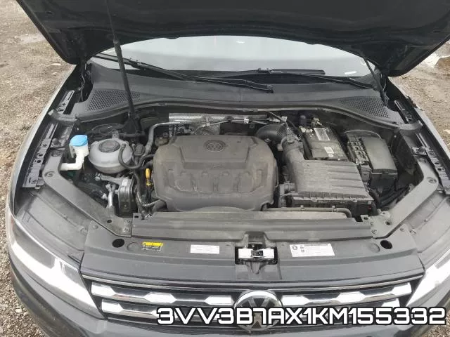 3VV3B7AX1KM155332