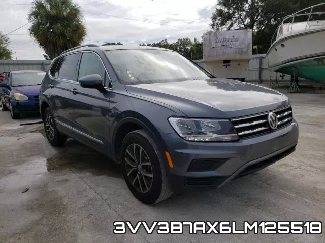 3VV3B7AX6LM125518