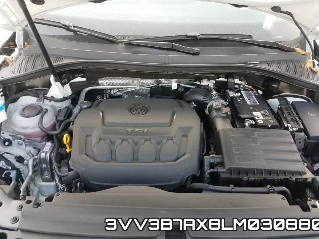 3VV3B7AX8LM030880