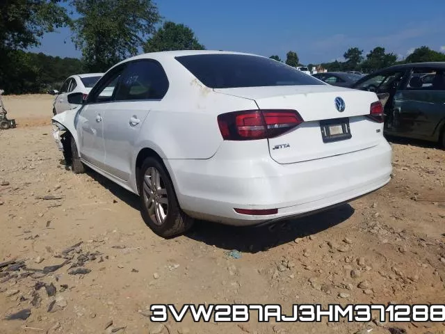 3VW2B7AJ3HM371288