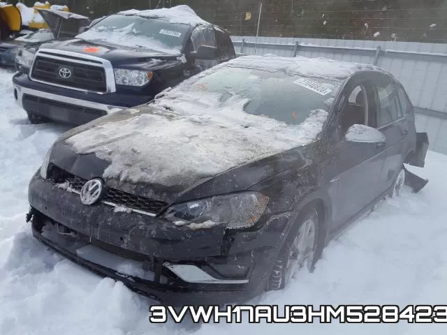 3VWH17AU3HM528423