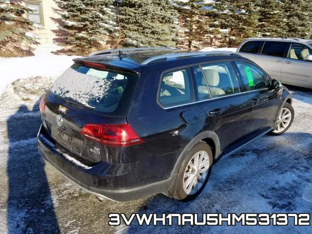 3VWH17AU5HM531372