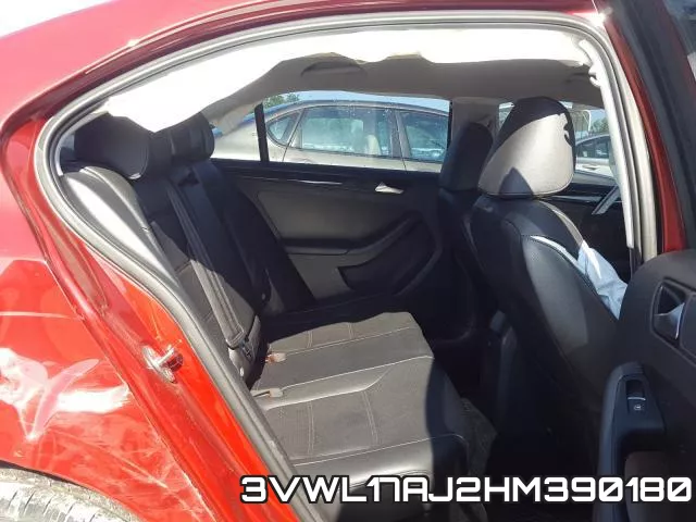 3VWL17AJ2HM390180