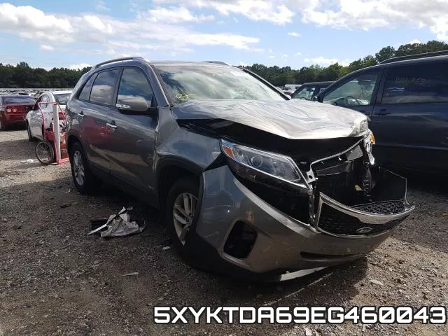 5XYKTDA69EG460043