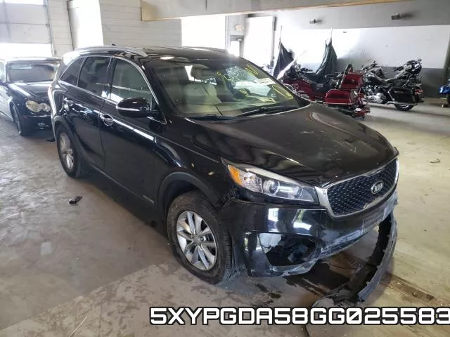 5XYPGDA58GG025583
