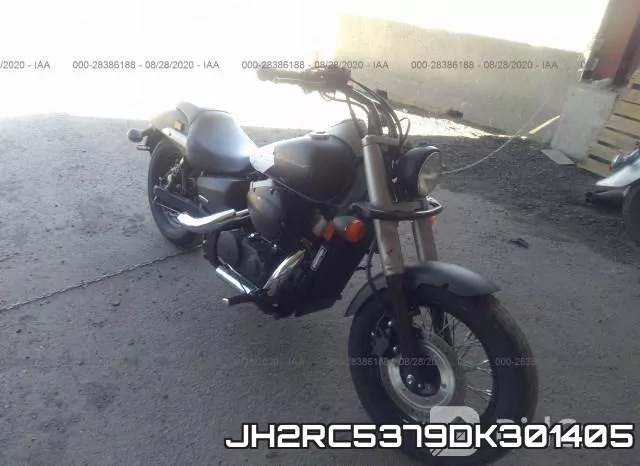 JH2RC5379DK301405