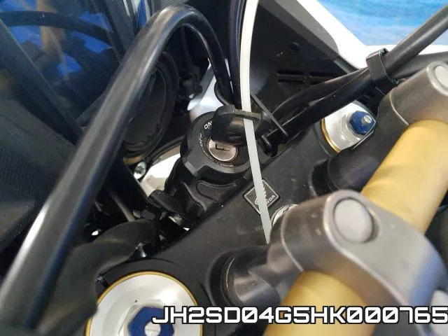 JH2SD04G5HK000765