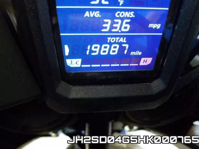 JH2SD04G5HK000765