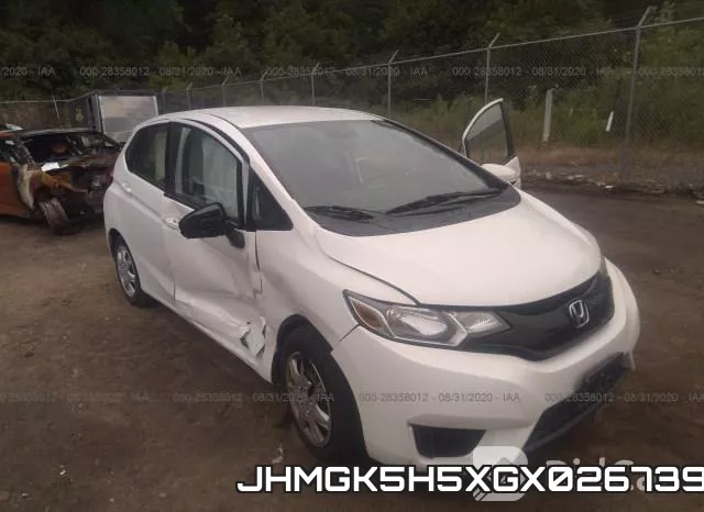 JHMGK5H5XGX026739