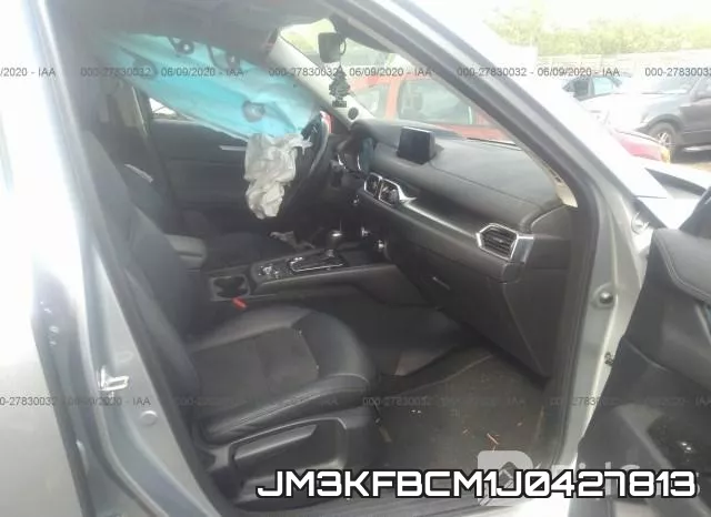 JM3KFBCM1J0427813