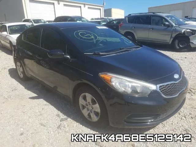 KNAFK4A68E5129142