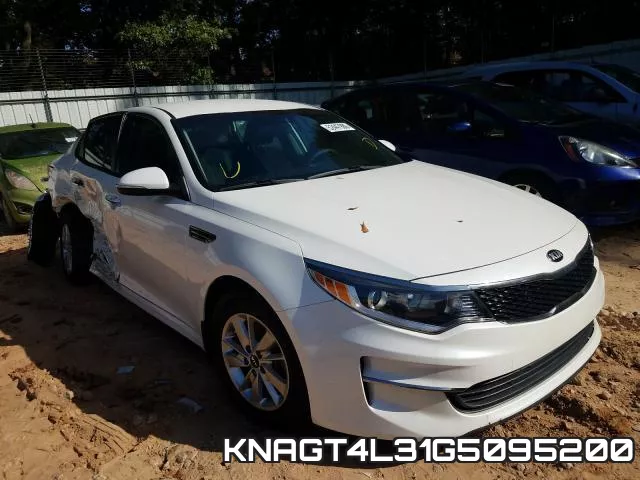 KNAGT4L31G5095200