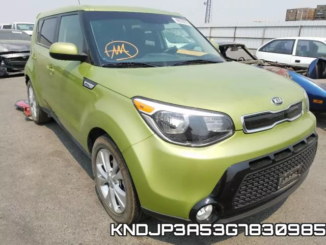 KNDJP3A53G7830985