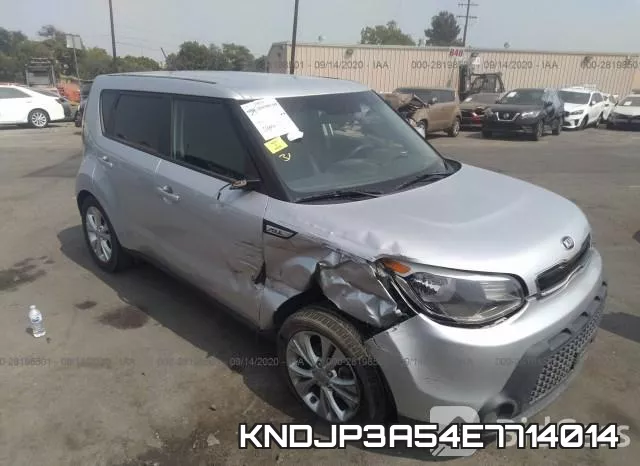 KNDJP3A54E7714014